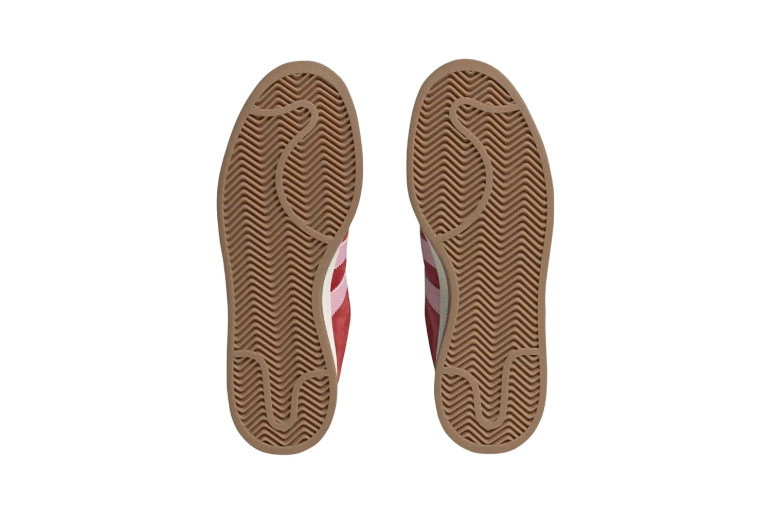 Adidas Campus 00s Better Scarlet Clear - Image 4