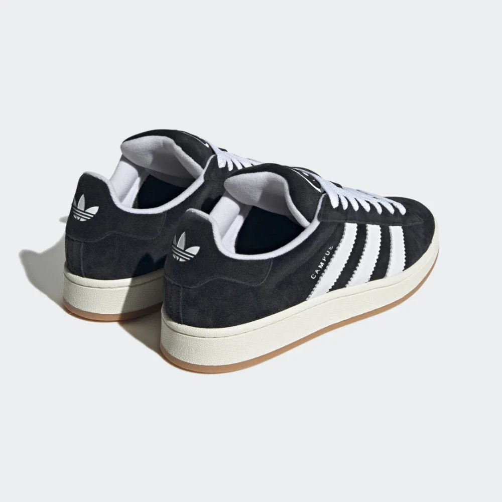 Adidas Campus 00's Core Black - Image 3