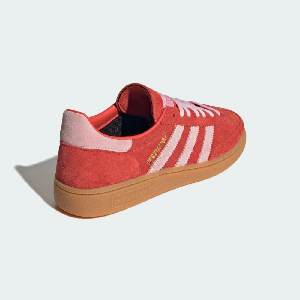Adidas Handball Spezial bright red clear pink - Image 4