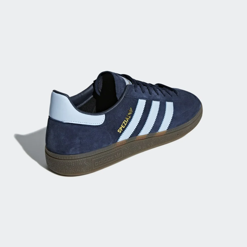 Adidas Handball Spezial Navy Gum - Image 3