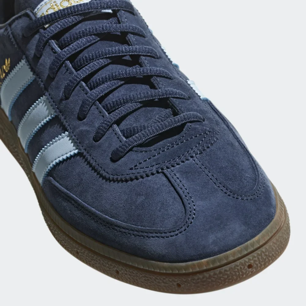 Adidas Handball Spezial Navy Gum - Image 4