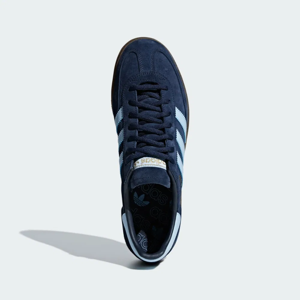 Adidas Handball Spezial Navy Gum - Image 6