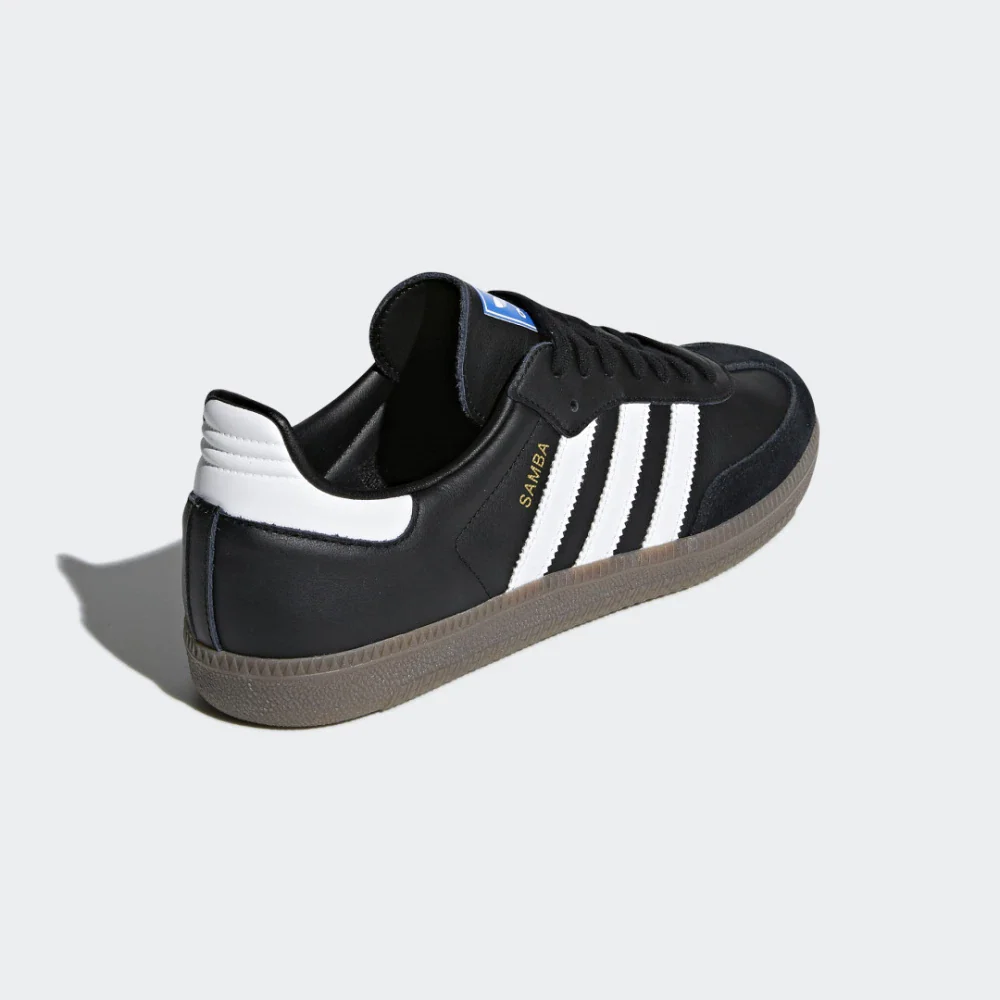 Adidas Samba OG Core Black - Image 3
