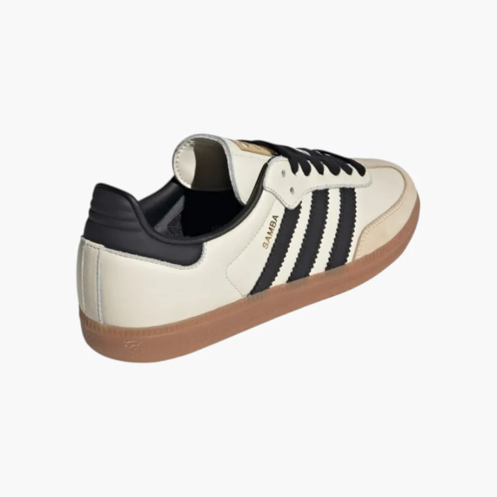 Adidas Samba OG Cream White - Image 3