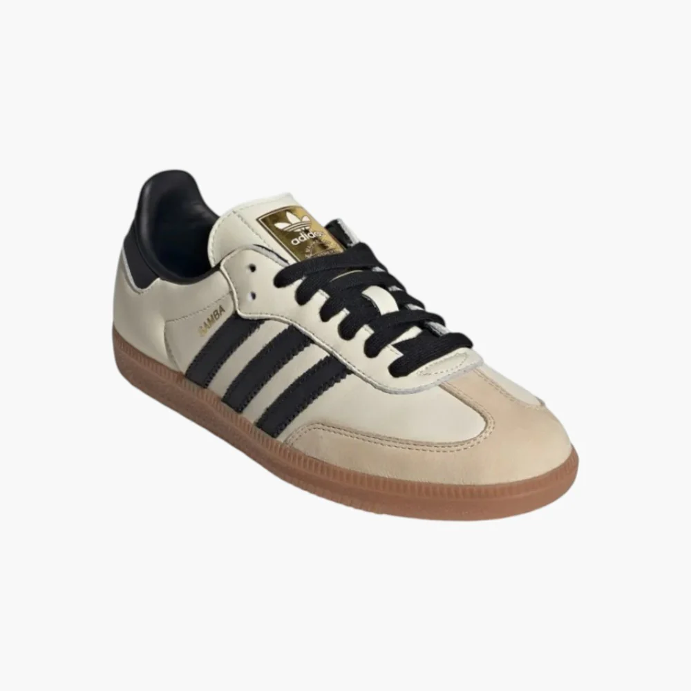 Adidas Samba OG Cream White - Image 4