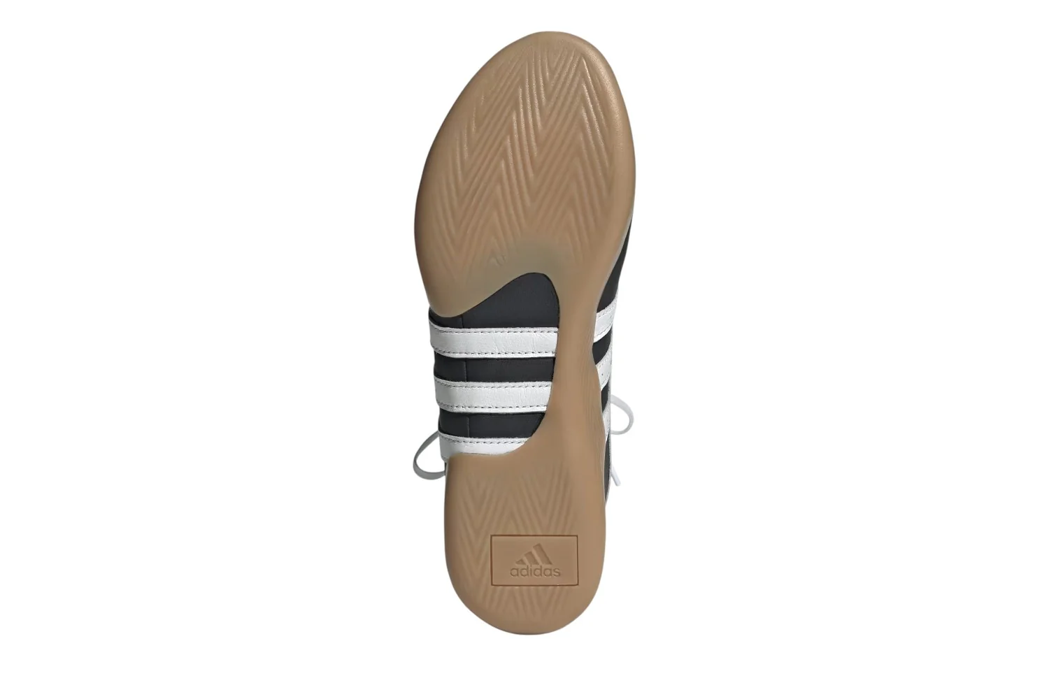 adidas Taekwondo Mei Ballet Black White (Women's) - Image 4