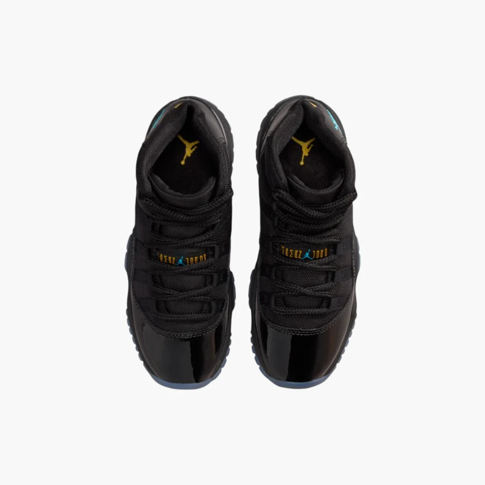Air Jordan 11 Retro "Gamma Blue" - Image 3