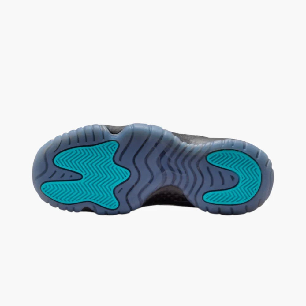 Air Jordan 11 Retro "Gamma Blue" - Image 4
