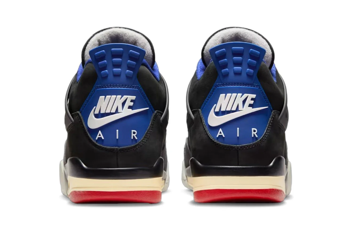 Air Jordan 4 Rare Air - Image 4