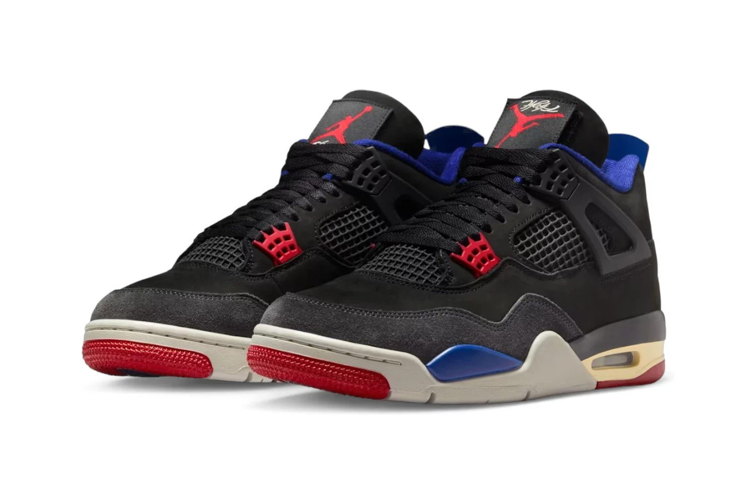 Air Jordan 4 Rare Air - Image 5