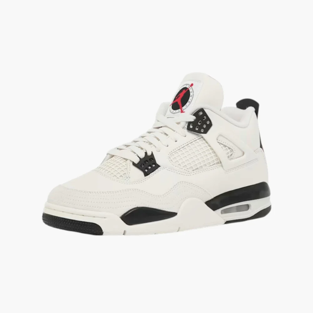 Air Jordan 4 Retro OG Flugclub - Image 3