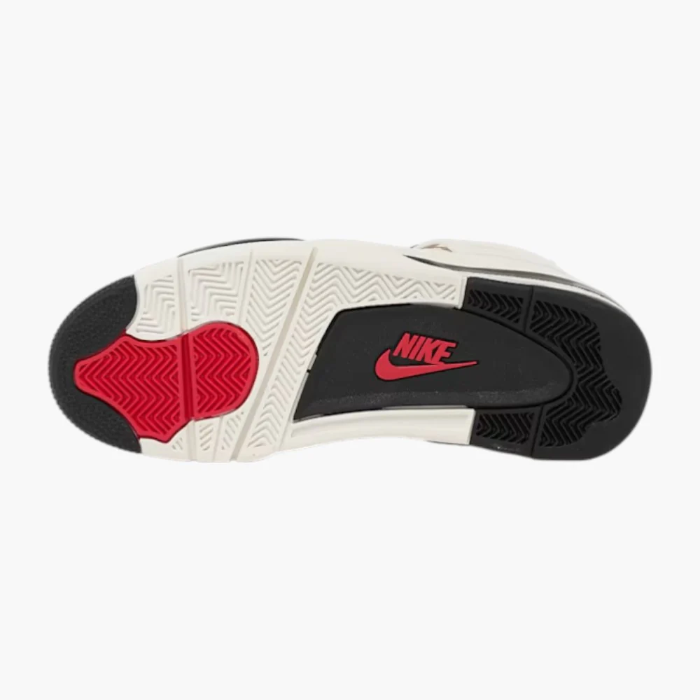 Air Jordan 4 Retro OG Flugclub - Image 4