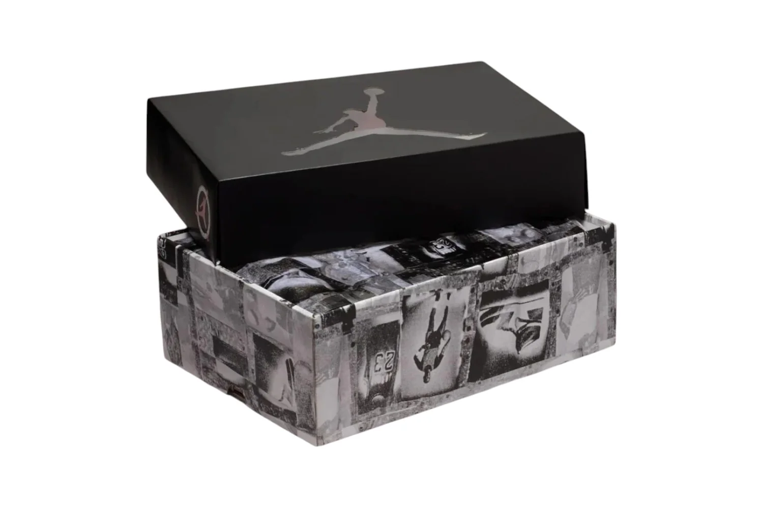 Air Jordan 4 Retro OG Flugclub - Image 5
