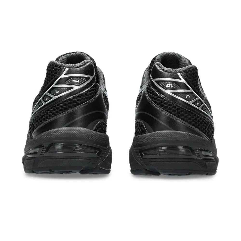 ASICS Gel 1130 Black Pure Silver - Image 5