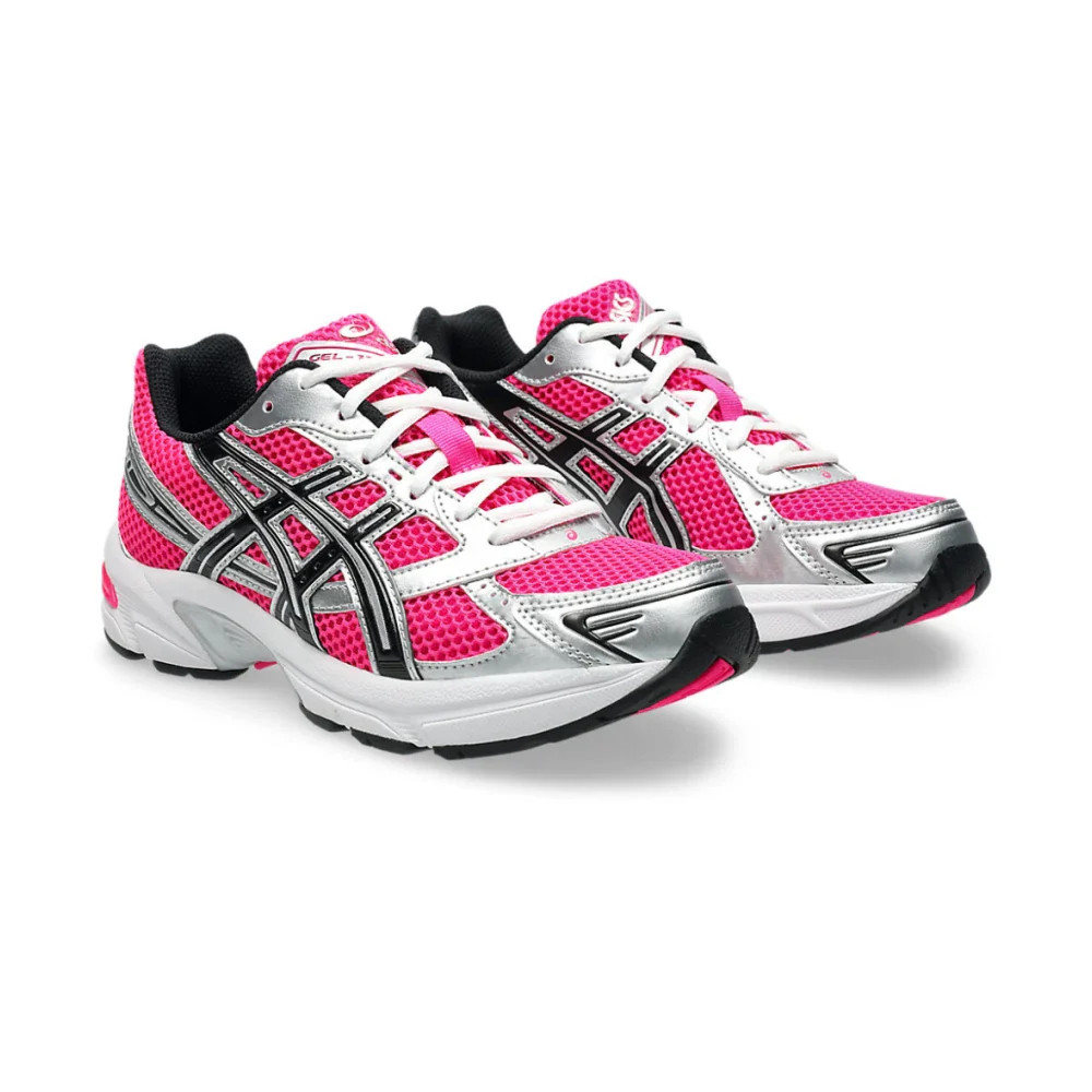 ASICS Gel 1130 'Neon Pack - Pink' - Image 3