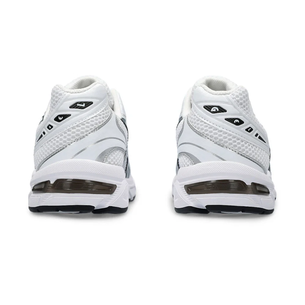 ASICS GEL 1130 White Black - Image 5
