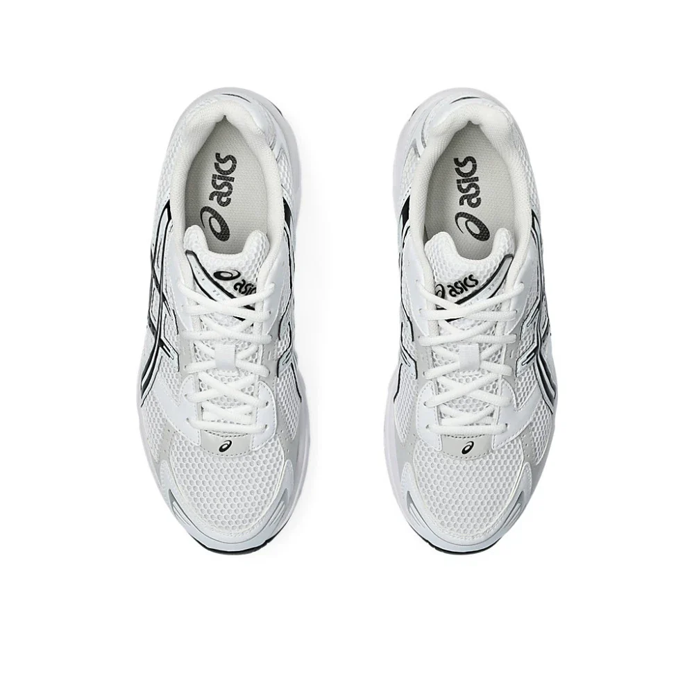 ASICS GEL 1130 White Black - Image 6
