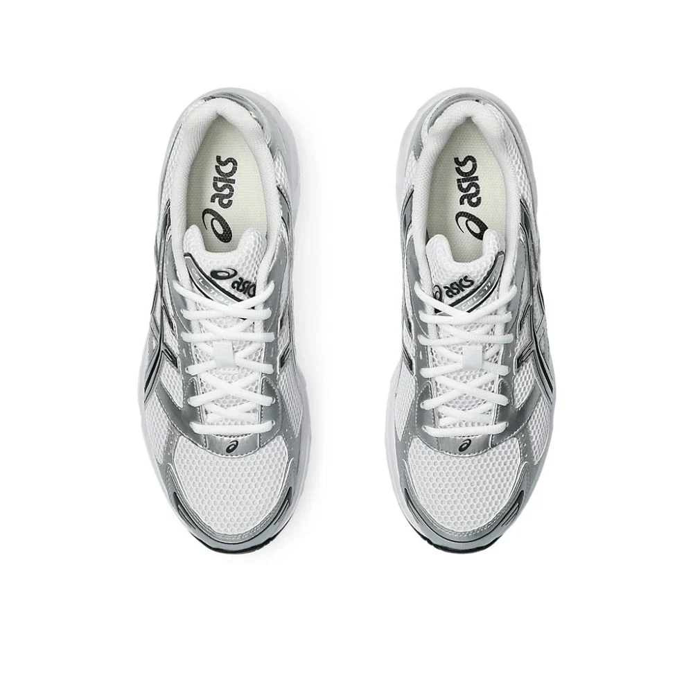 ASICS Gel 1130 White Pure Silver - Image 6