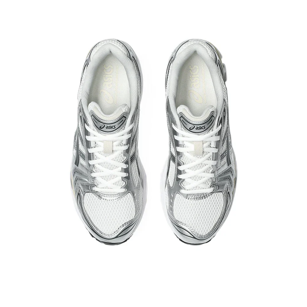 ASICS Gel Kayano 14 White Graphite Grey - Image 6