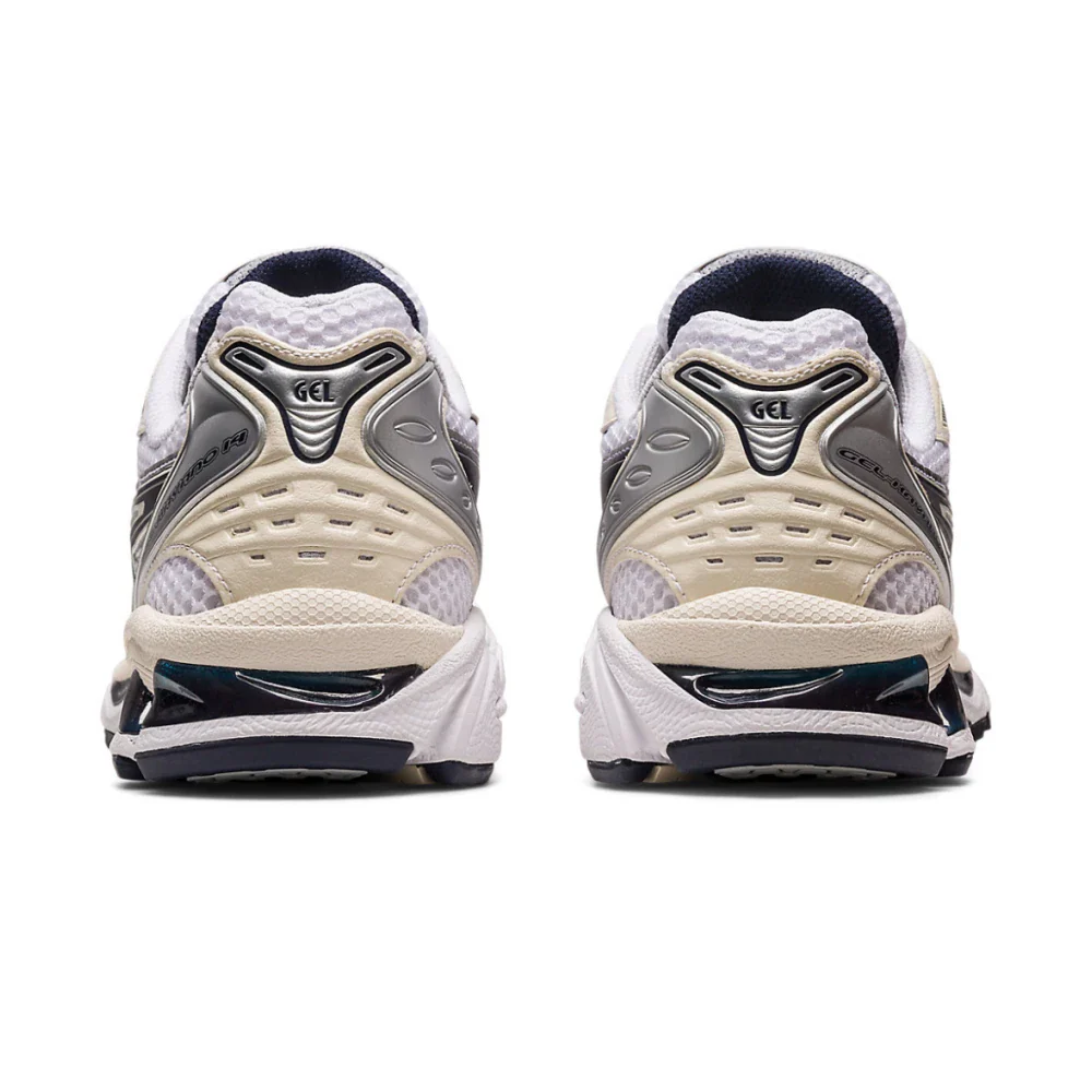 ASICS Gel Kayano 14 White Midnight - Image 5