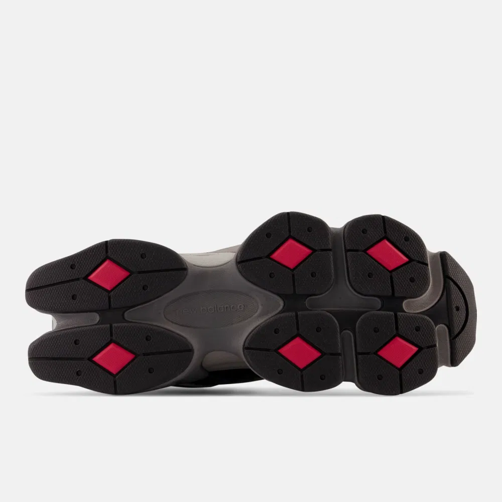 New Balance 9060 Black - Image 4