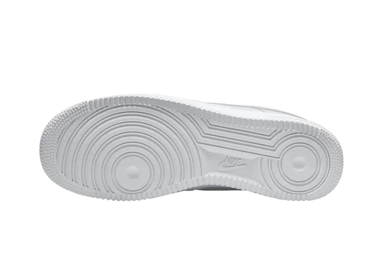 Nike Air Force 1 '07 Low White - Image 5