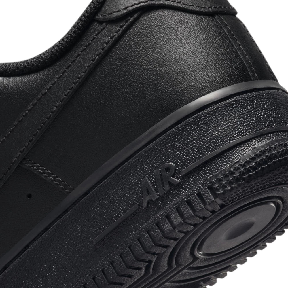 Nike Air Force 1 '07 Black - Image 4