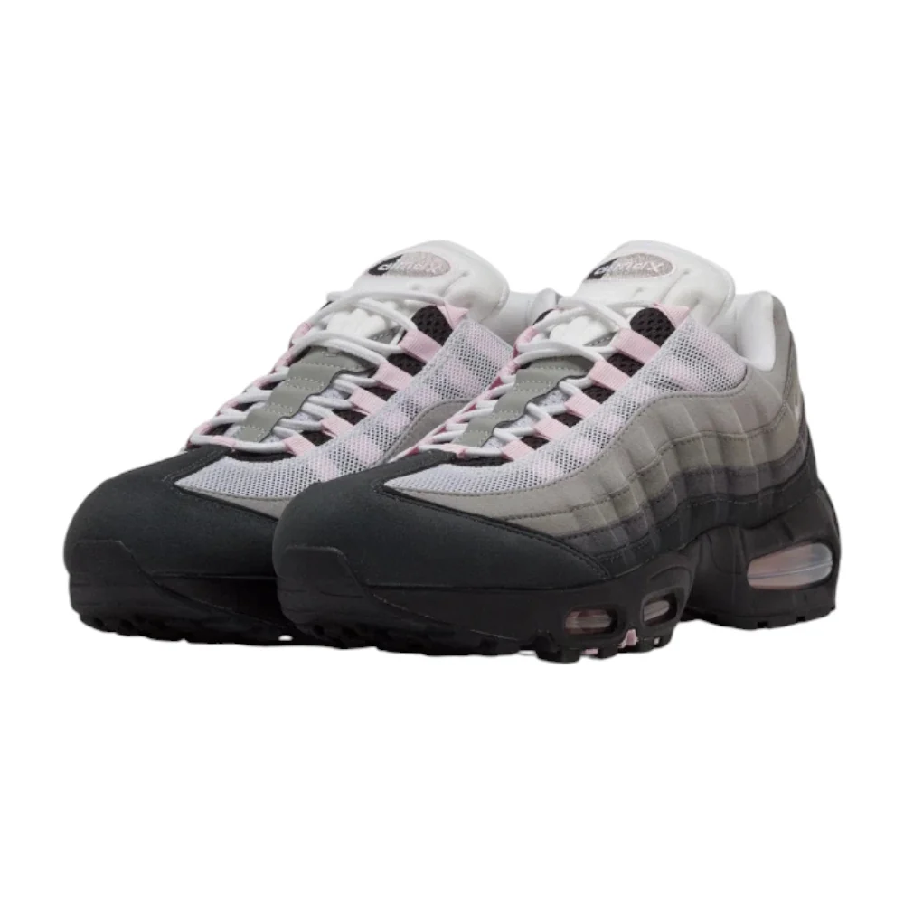 Nike Air Max 95 OG Pink Foam - Image 3