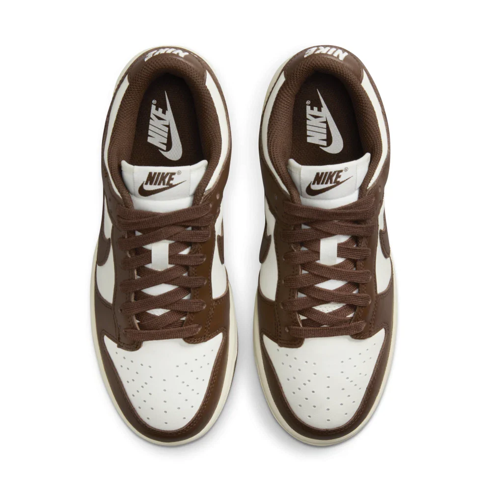 Nike Dunk Low Cacao Wow - Image 3