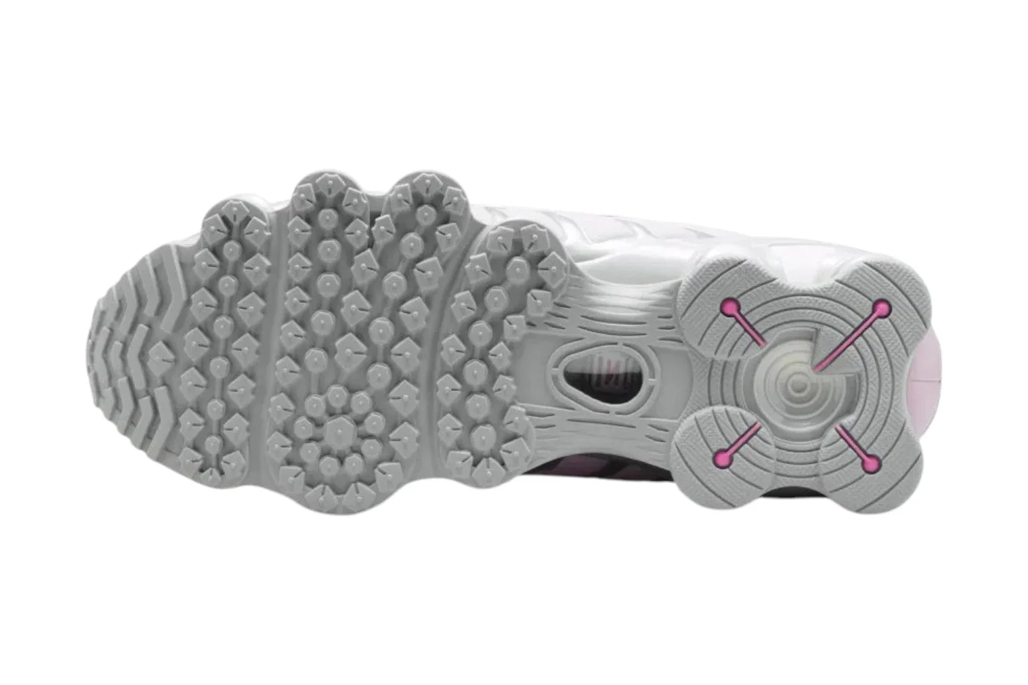 Nike Shox TL Pink Foam - Image 3