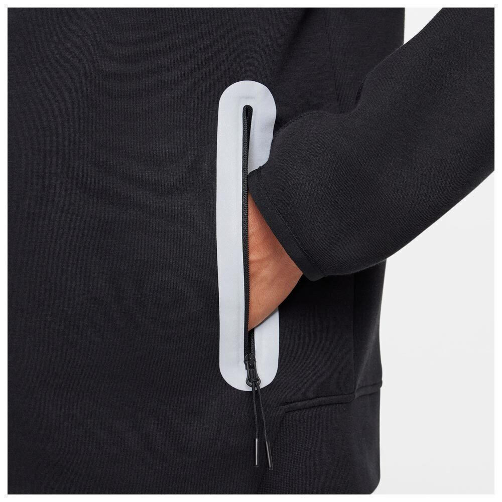 Nike Sportswear Tech Fleece Full Zip - Image 3