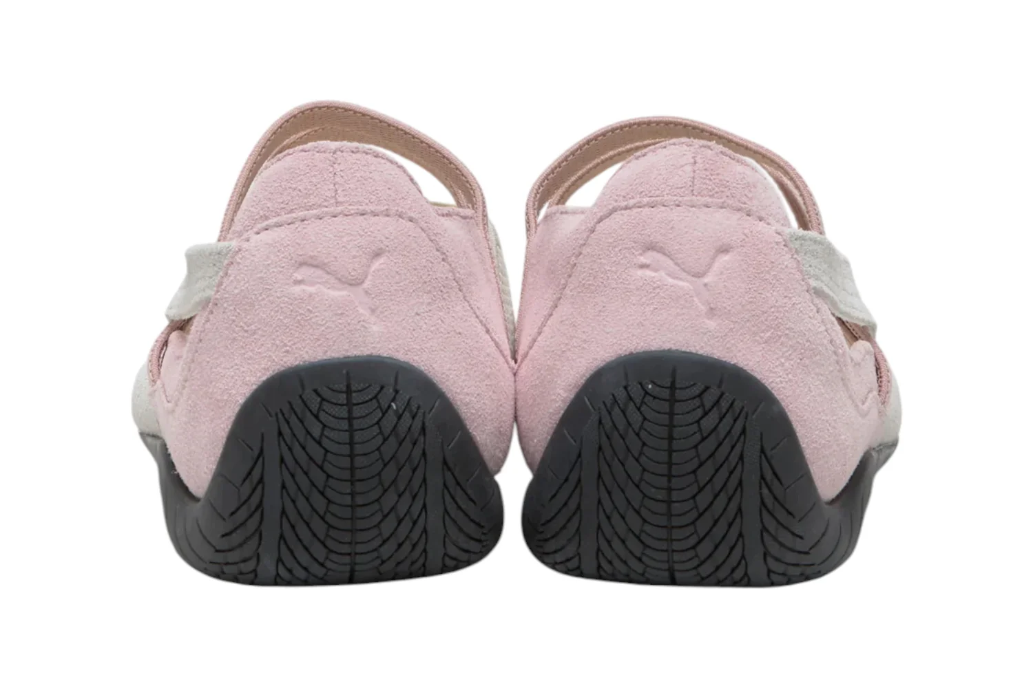 Puma Speedcat Ballet SD Pink - Image 4