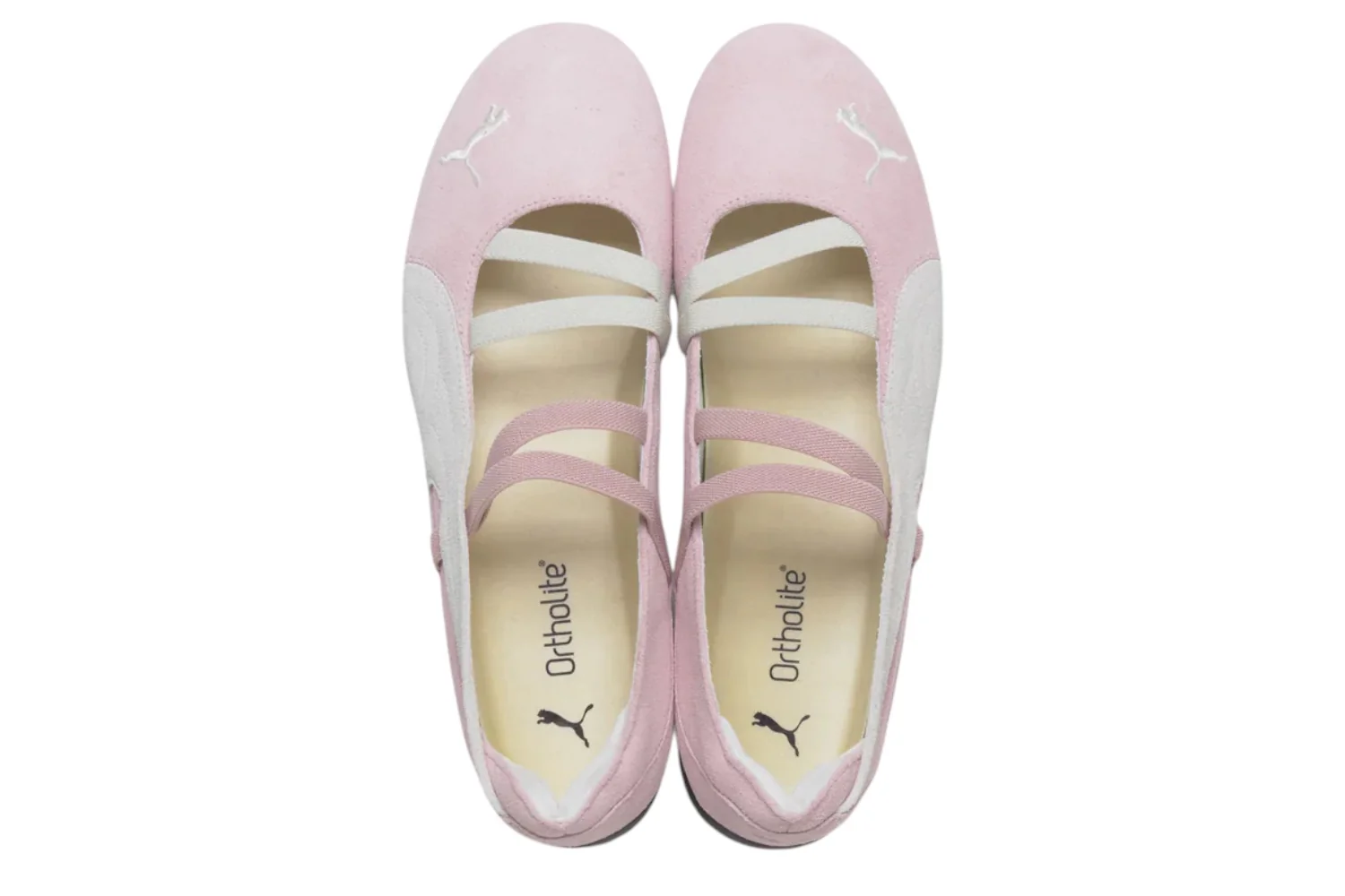 Puma Speedcat Ballet SD Pink - Image 5