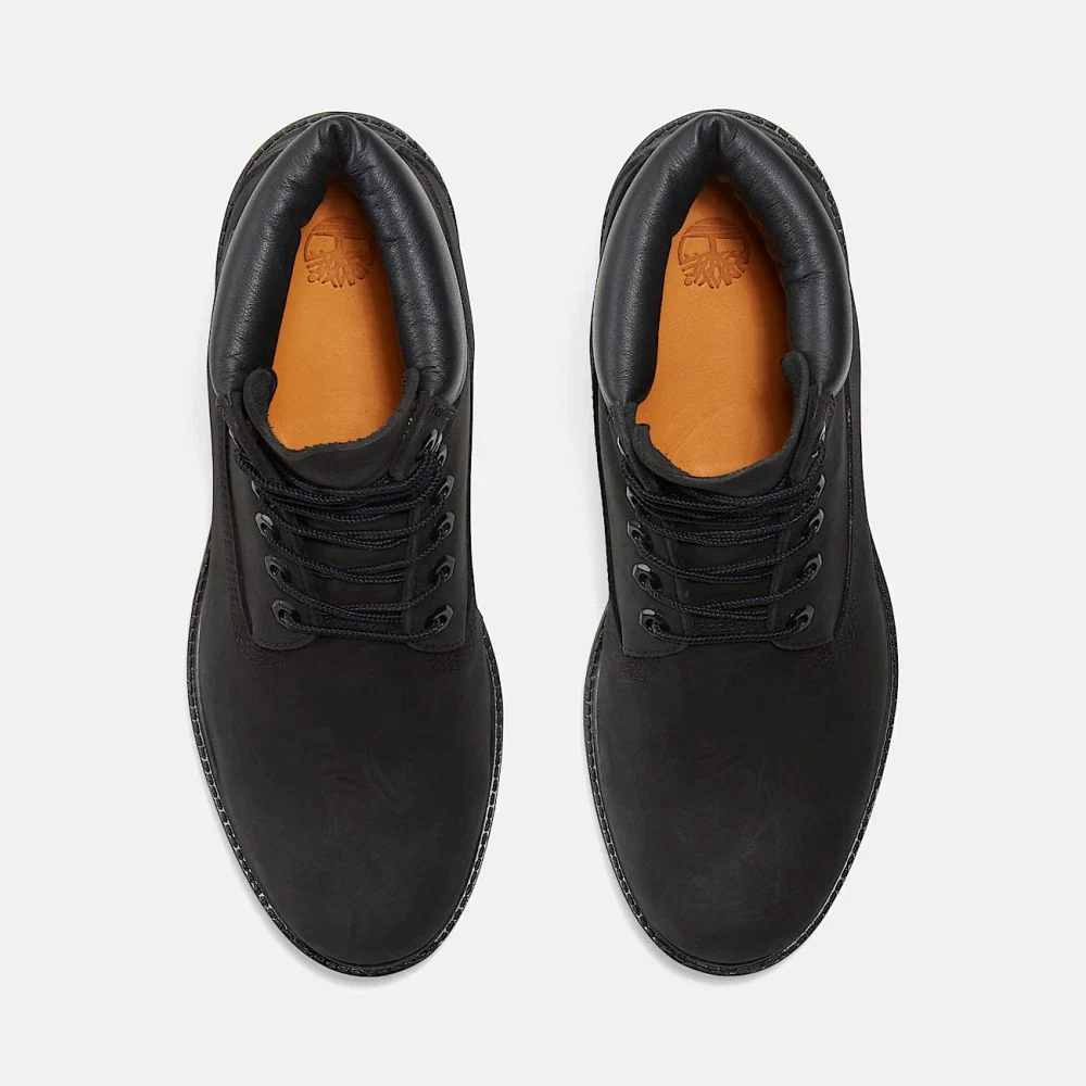 TIMBERLAND PREMIUM 6 INCH LACE UP BOAT - Image 3