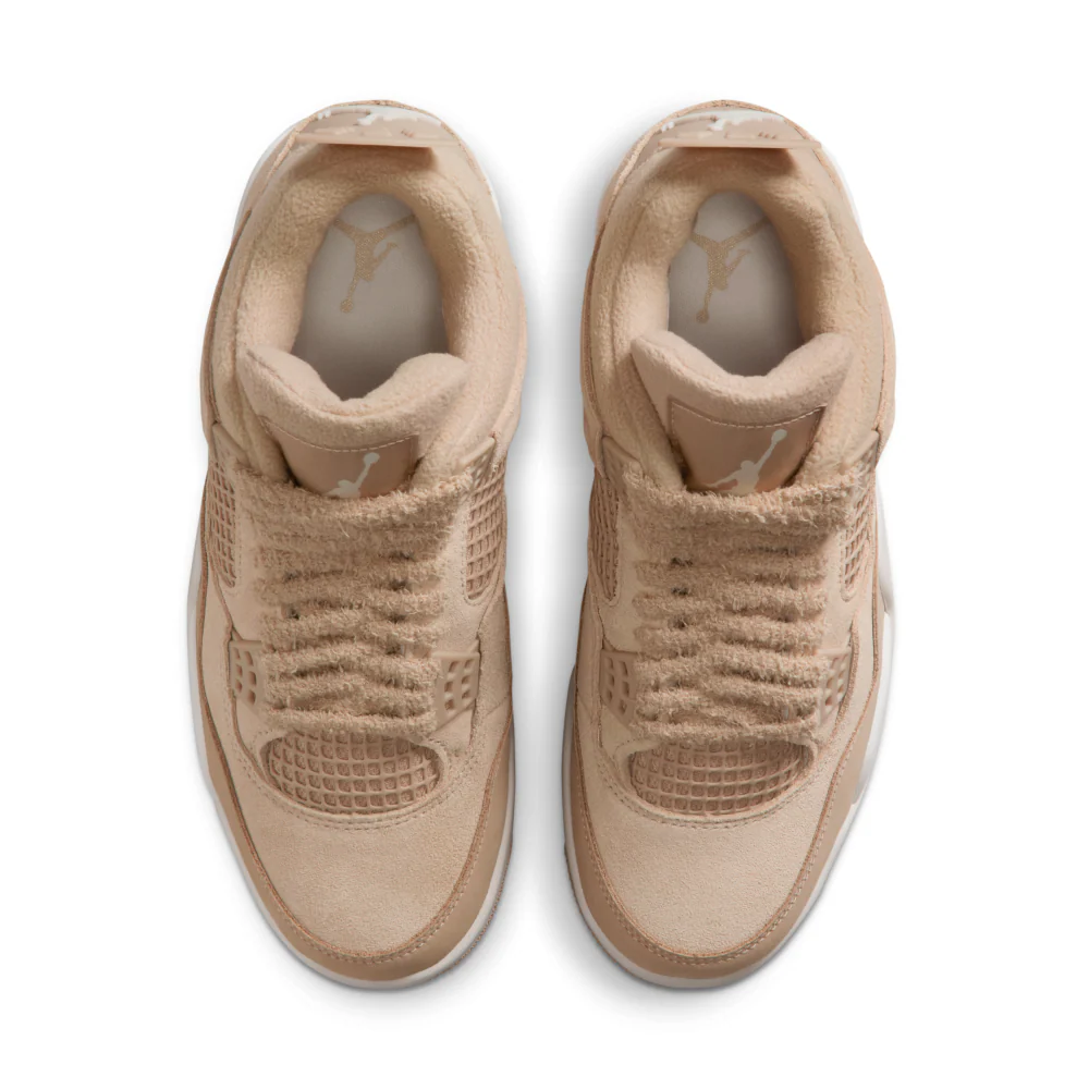 Jordan 4 Retro Cozy Girl (Women's) - Image 3