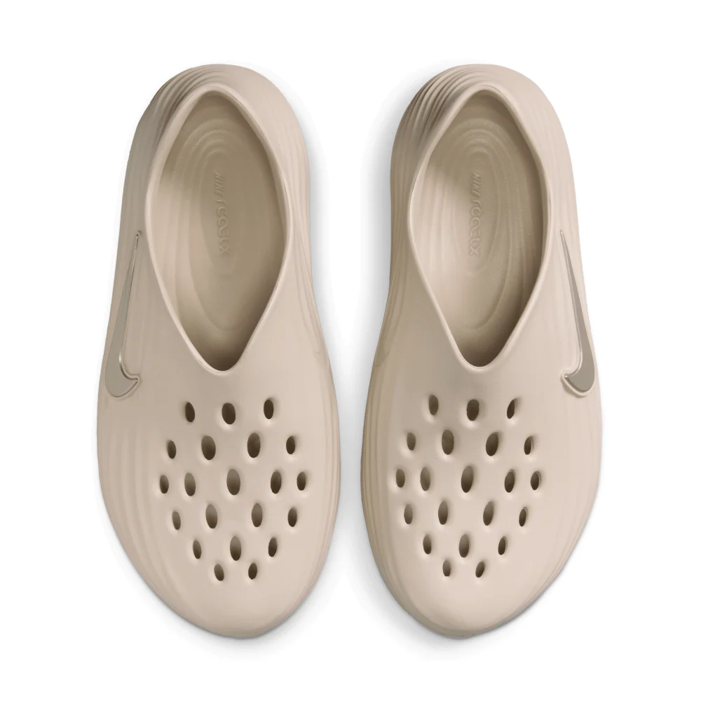 Nike ReactX Rejuven8 Light Orewood Brown - Image 4